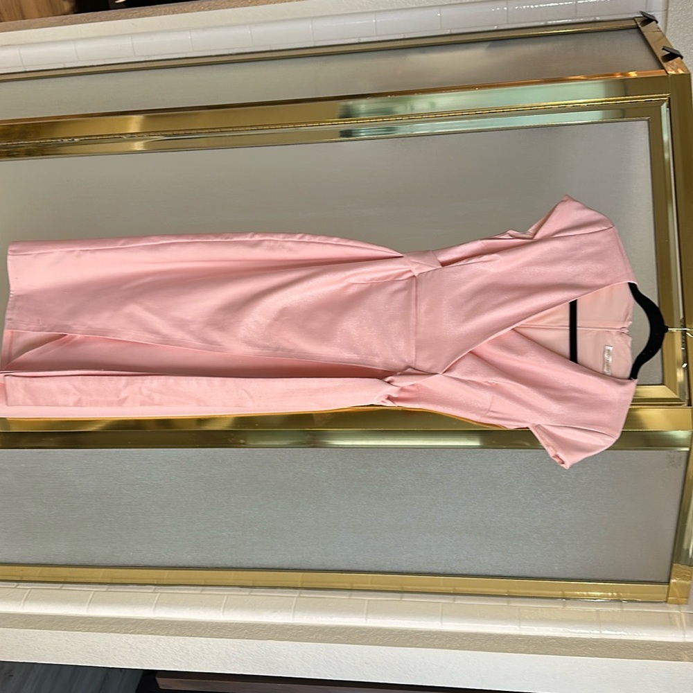 Wrap dress. Size xs. Worn once. Bought for $200